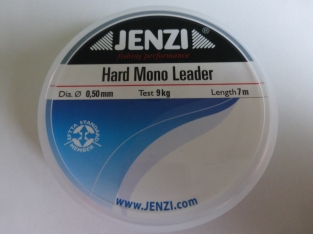 Jenzi Hard Mono 0,50 mm